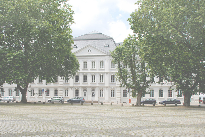 Hochschule der Bildenden Künste Saar - Die Kunsthochschulen (KHK)